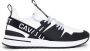 Just Cavalli Sneakers met Geperste Details - Thumbnail 6