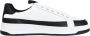Just Cavalli Witte Sneakers voor Dames White Heren - Thumbnail 5
