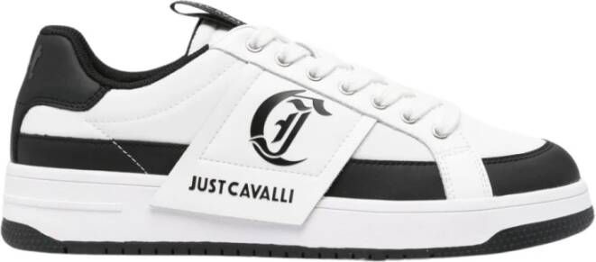 Just Cavalli Sneakers Multicolor Heren