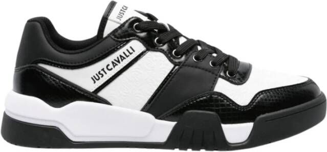 Just Cavalli Sneakers Multicolor Heren