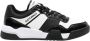 Just Cavalli Sneakers Multicolor Heren - Thumbnail 1