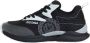 Just Cavalli Sneakers Multicolor Heren - Thumbnail 1