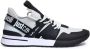 Just Cavalli Bruine Sneakers voor Heren Multicolor Heren - Thumbnail 11
