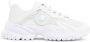 Just Cavalli Witte Sneakers voor Vrouwen White Dames - Thumbnail 1
