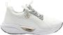Just Cavalli Sneakers White Dames - Thumbnail 5