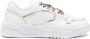 Just Cavalli Witte Sneakers White Dames - Thumbnail 1