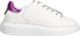 Just Cavalli Sneakers White Dames - Thumbnail 1