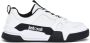 Just Cavalli Sneakers White Heren - Thumbnail 1