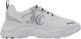 Just Cavalli Casper sneaker wit 40 - Thumbnail 2