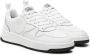 Just Cavalli Witte Sneakers voor Vrouwen White Heren - Thumbnail 4