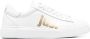 Just Cavalli Witte Sneakers voor een Stijlvolle Look White Dames - Thumbnail 1
