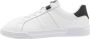 Just Cavalli Sneakers White Heren - Thumbnail 4