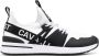 Just Cavalli Sneakers met Geperste Details - Thumbnail 1
