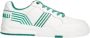 Roberto Cavalli Stijlvolle Sneakers voor Mannen White Heren - Thumbnail 8