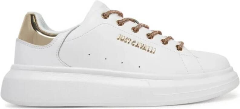 Roberto Cavalli Nette schoenen 78RA3SB1-ZPA86