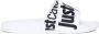 Just Cavalli Witte Sandalen voor Vrouwen White Heren - Thumbnail 2