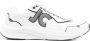 Just Cavalli Witte Sneakers met Grove Rubberen Zool - Thumbnail 1
