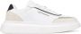 Just Cavalli Witte Sneakers Ursa Design 2 - Thumbnail 1