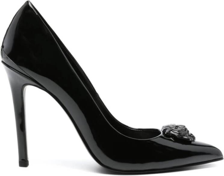 Just Cavalli Pumps & high heels Fondo Alysha Dis. W1 Shoes in zwart