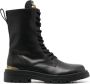 Just Cavalli Boots & laarzen Fondo Kaili Kombat Dis. W6 Shoes in zwart - Thumbnail 1