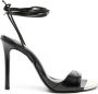 Just Cavalli Zwarte Pumps voor Vrouwen Black Dames - Thumbnail 8