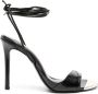 Just Cavalli Zwarte Pumps voor Vrouwen Black Dames - Thumbnail 9