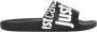 Just Cavalli Zwarte stijlvolle sandalen - Thumbnail 1