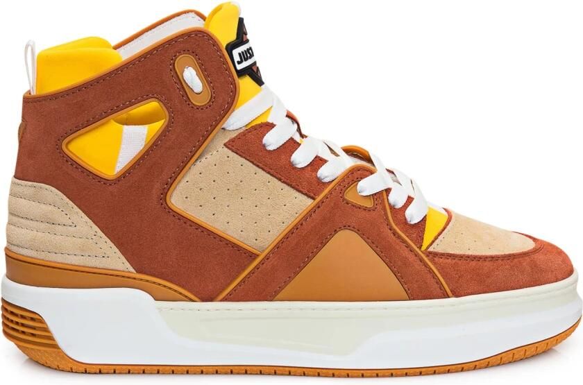 Just DON High Sneaker