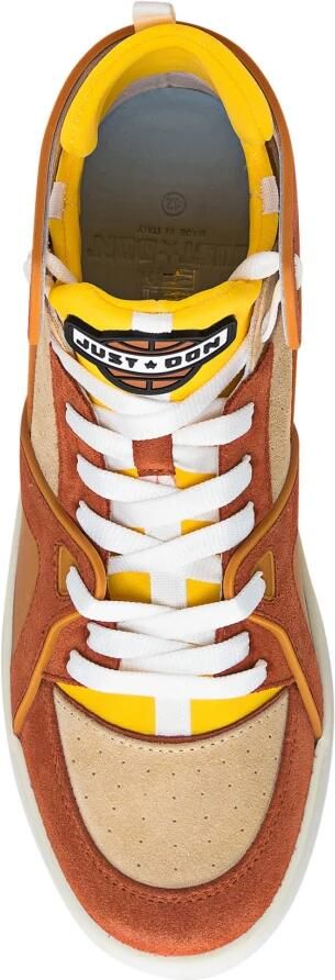 Just DON High Sneaker - Foto 2