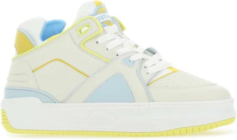 Just DON JD1 High-Top Sneakers