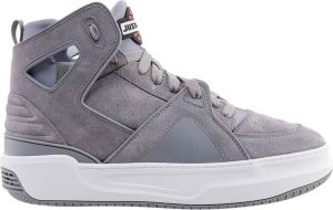 Just DON Sneakers Grijs Heren