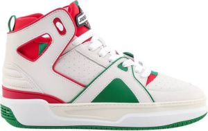 Just DON Sneakers Wit Heren