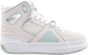 Just DON Sneakers Wit Heren