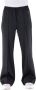 JW Anderson Boot-Cut Jeans - Thumbnail 1