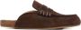 JW Anderson Bruine Loafer Schoenen voor Mannen - Thumbnail 1