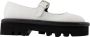 JW Anderson Bumper Chunky Ballerina`s - Thumbnail 1
