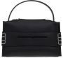 JW Anderson Italiaanse leren Loafer tas Topstitching - Thumbnail 1