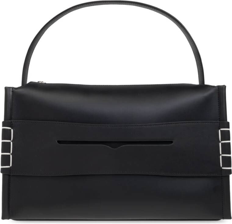 JW Anderson Handtas Medium Loafer