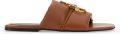 JW Anderson Anchor Logo Slide - Bruin