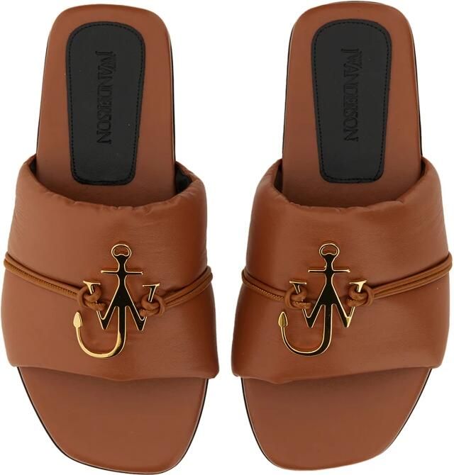 JW Anderson Anchor Logo Slide - Foto 2