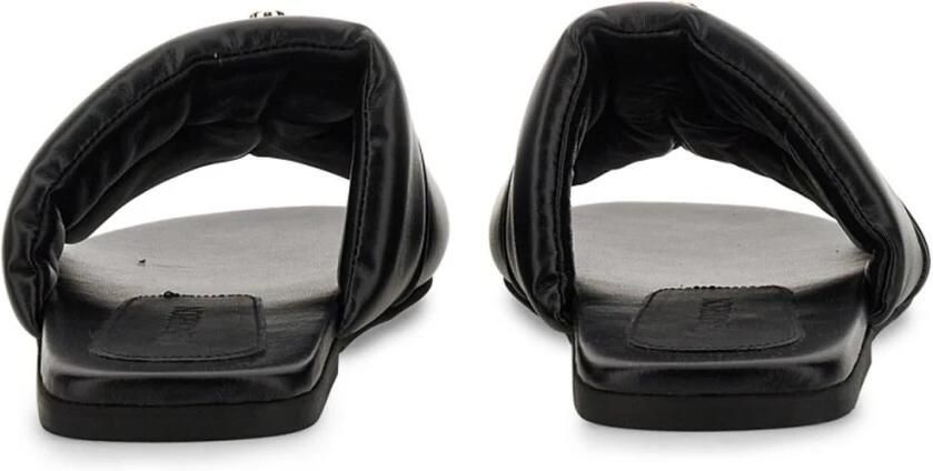 JW Anderson Anchor Logo Slide Sandalen - Foto 3