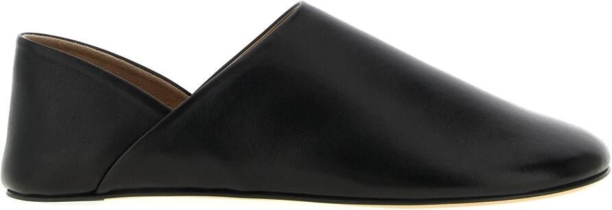 JW Anderson Babouche Slipper Muilezel