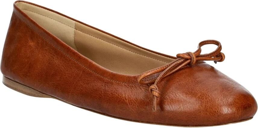JW Anderson Ballerina's
