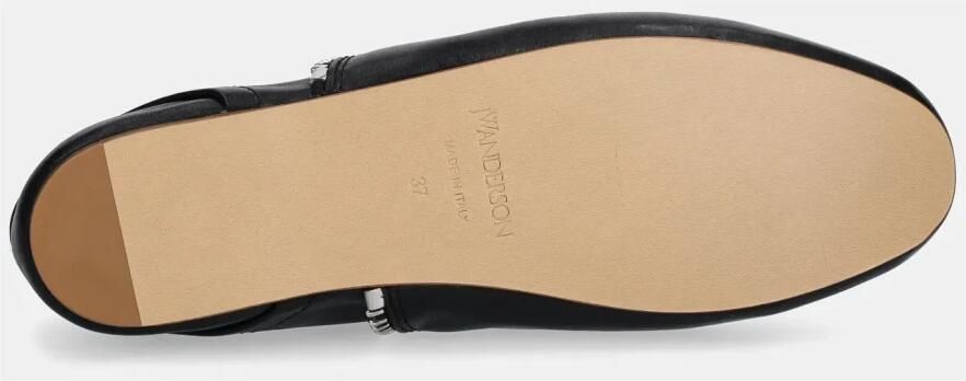 JW Anderson Biker Ballerina - Foto 4