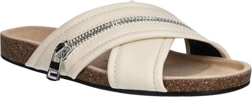 JW Anderson Biker Loafer