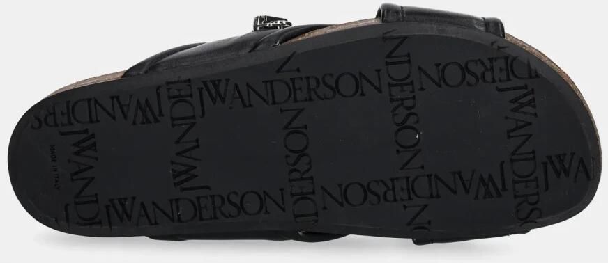 JW Anderson Biker Slide - Foto 2