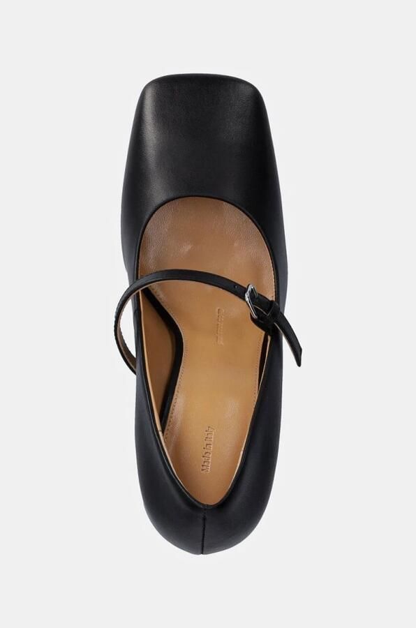 JW Anderson Chain Hakken Pumps - Foto 4