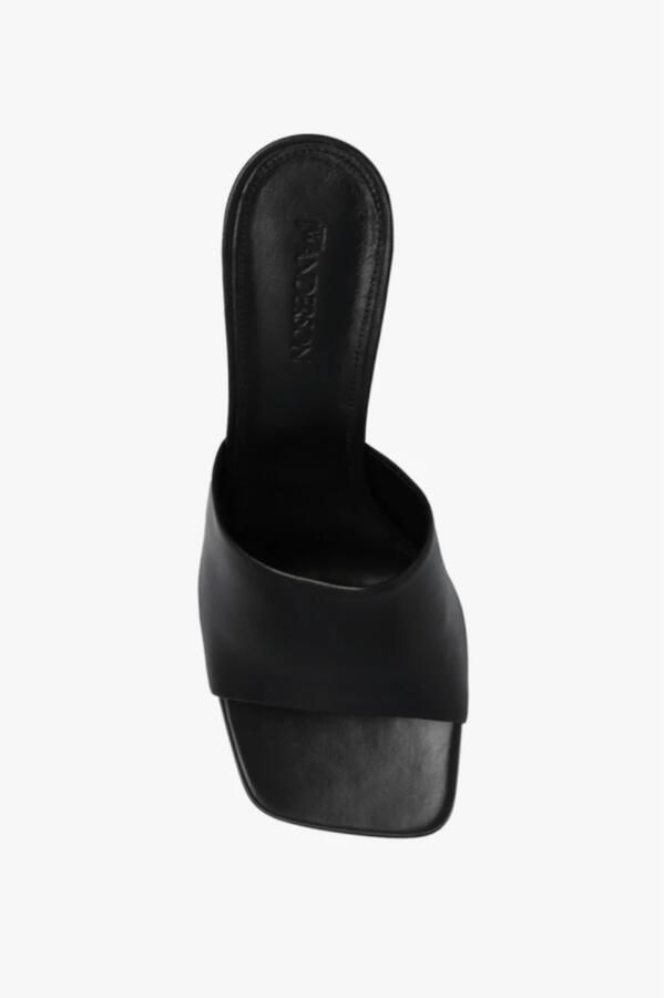 JW Anderson Chain Heel Mules - Foto 2