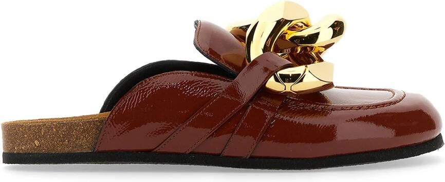 JW Anderson Chain Loafer