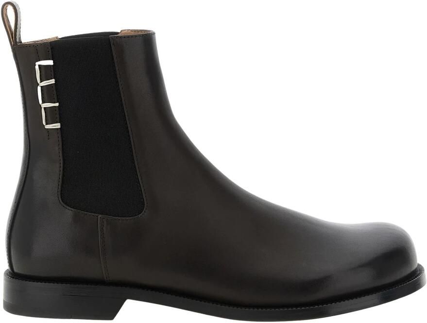 JW Anderson Chelsea enkellaarsjes